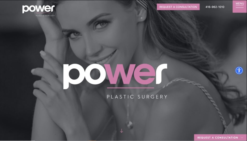 Dr. Stephanie Power Power Plastic Surgery's Homepage