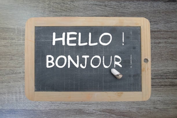Is Toronto French or English Speaking