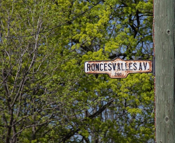 Roncesvalles