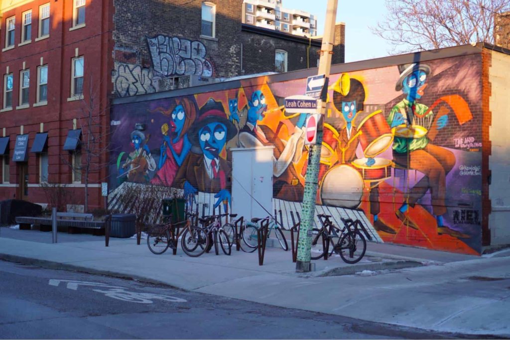 The Annex