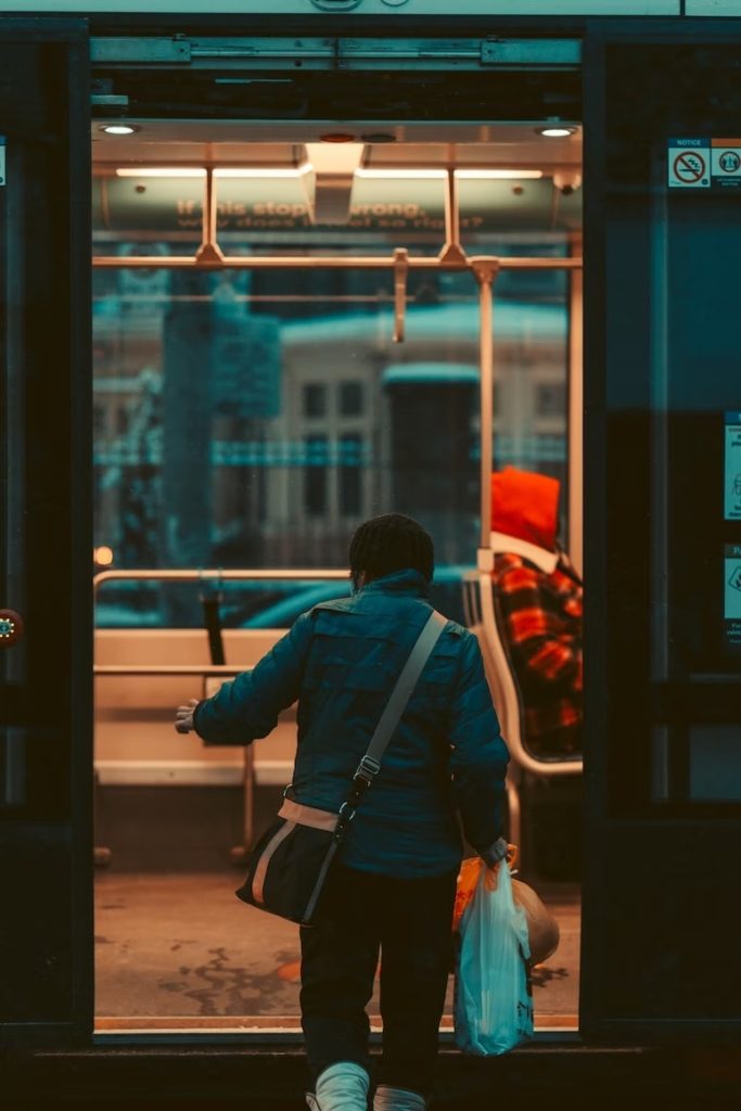 Tips on maximising Toronto public transportation