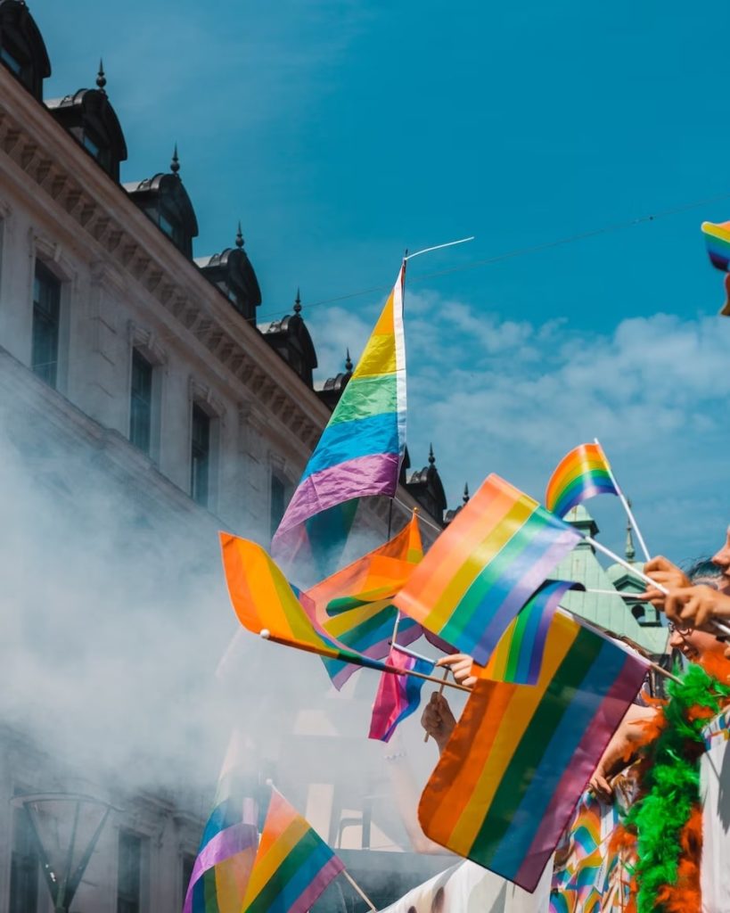 Toronto is recognised as one of the most gay-friendly cities in the world.