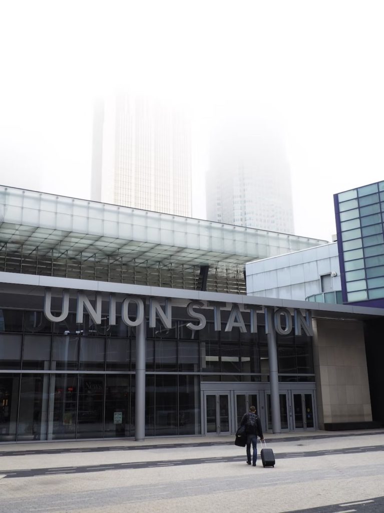 Union Station