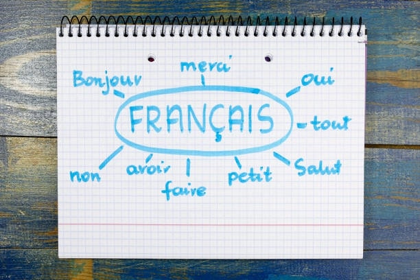Why is French a prominent language in Toronto