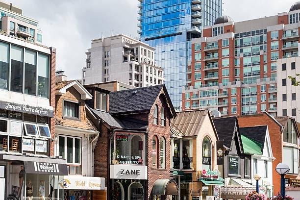 Yorkville