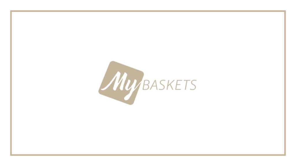 my-baskets