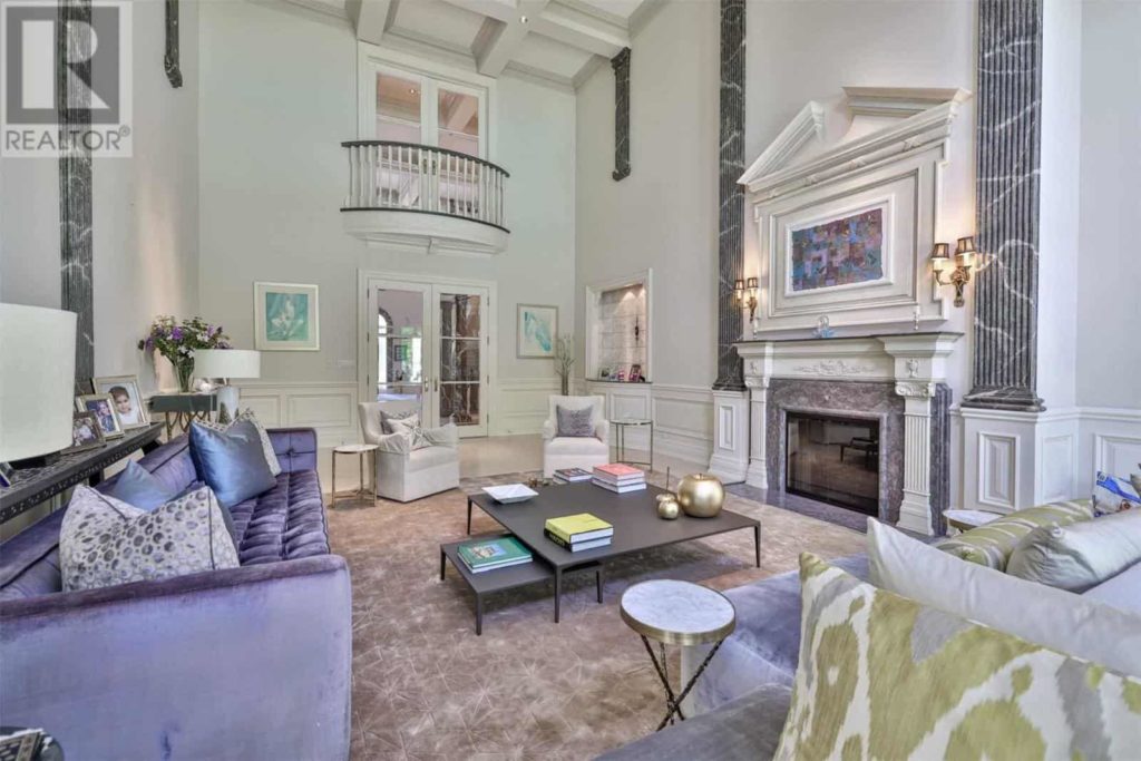 11 High Point Road
