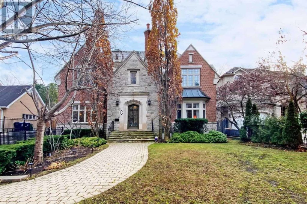 3 Knightswood Road