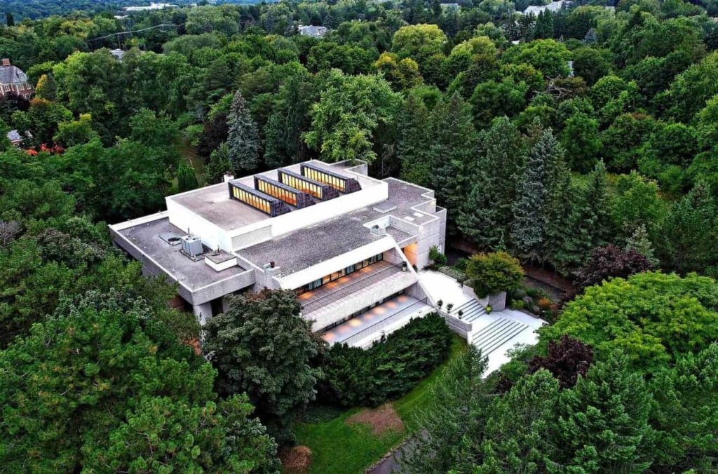 30 High Point Road