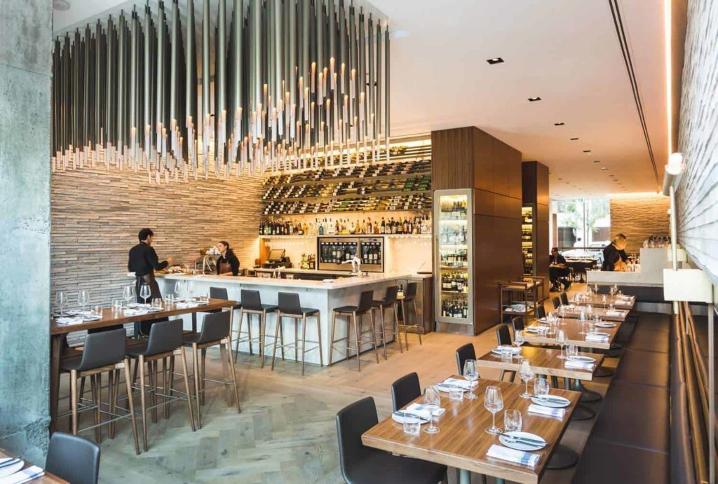 Buca Osteria & Enoteca