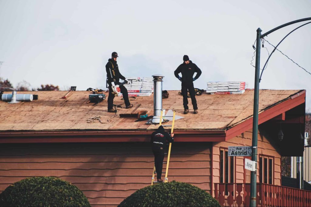 Do a home inspection.