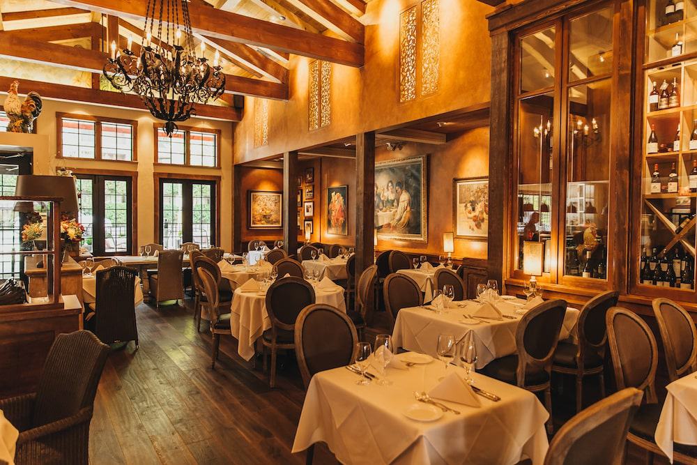 Giardino Restaurant