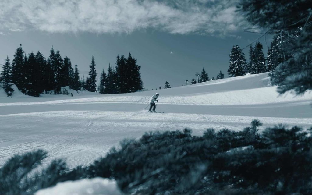 Grouse Mountain