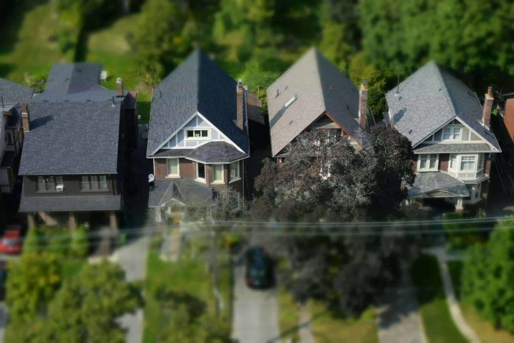 Housing in Toronto