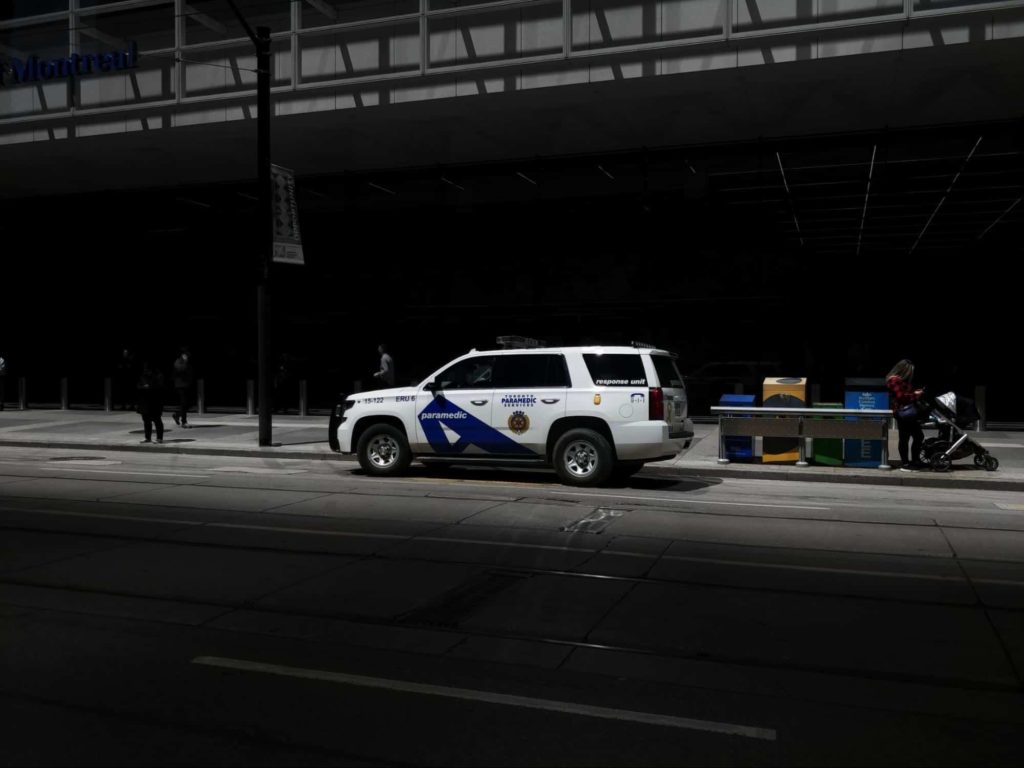 It’s a relatively safe city to reside in
