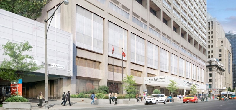 Mount Sinai Hospital