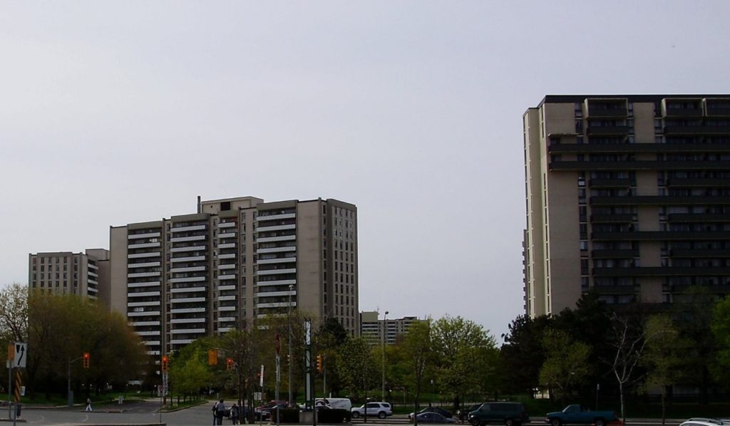Parkway Forest