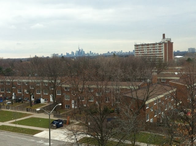 Parma Court