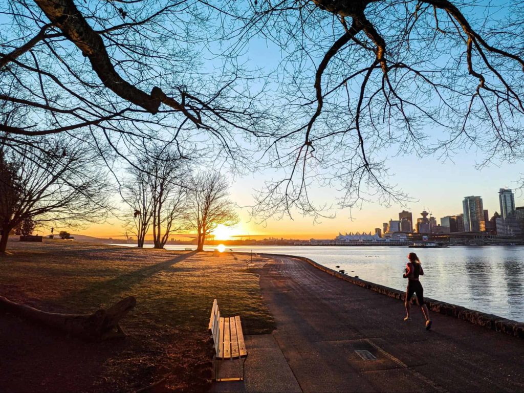 Stanley Park