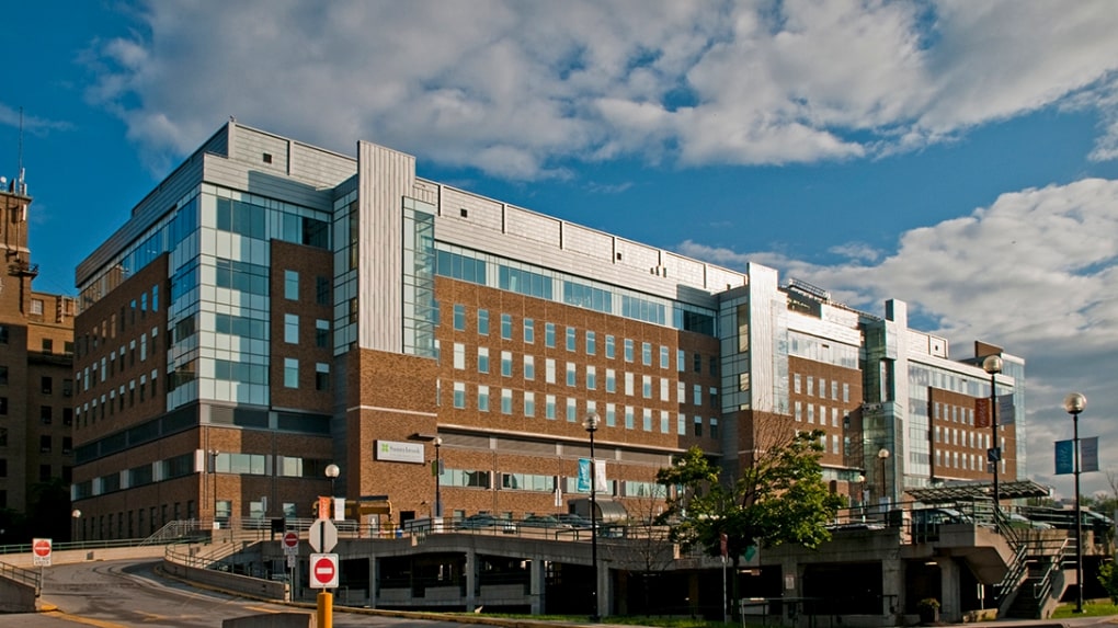 Sunnybrook Health Sciences Center