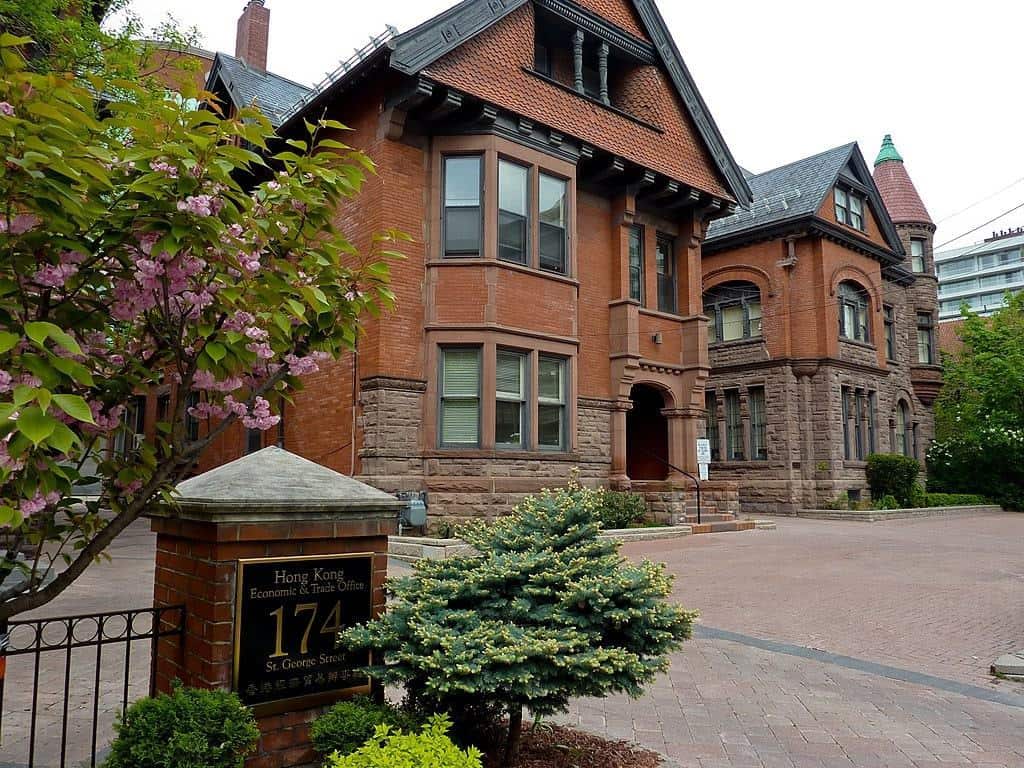 The Annex