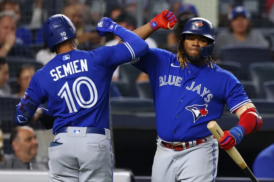 Toronto Blue Jays
