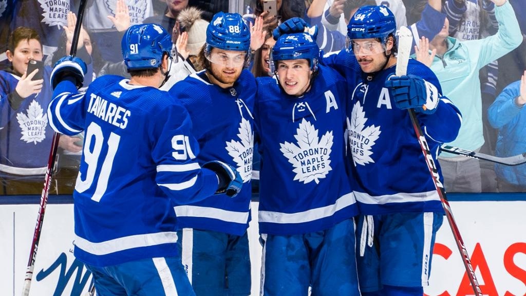 Toronto Maple Leafs