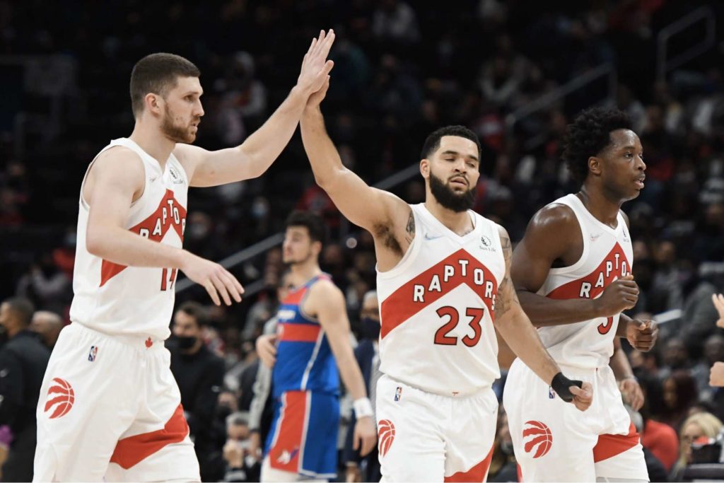 Toronto Raptors