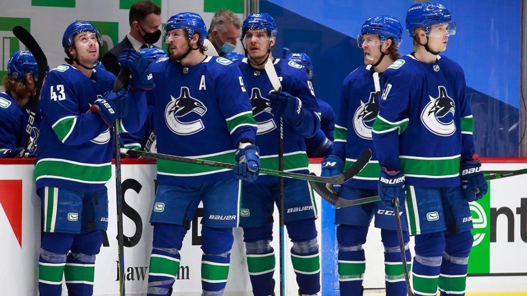 Vancouver Canucks