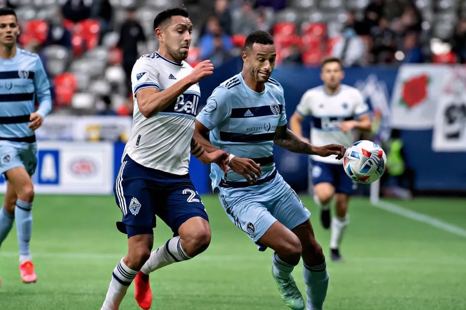 Vancouver Whitecaps FC