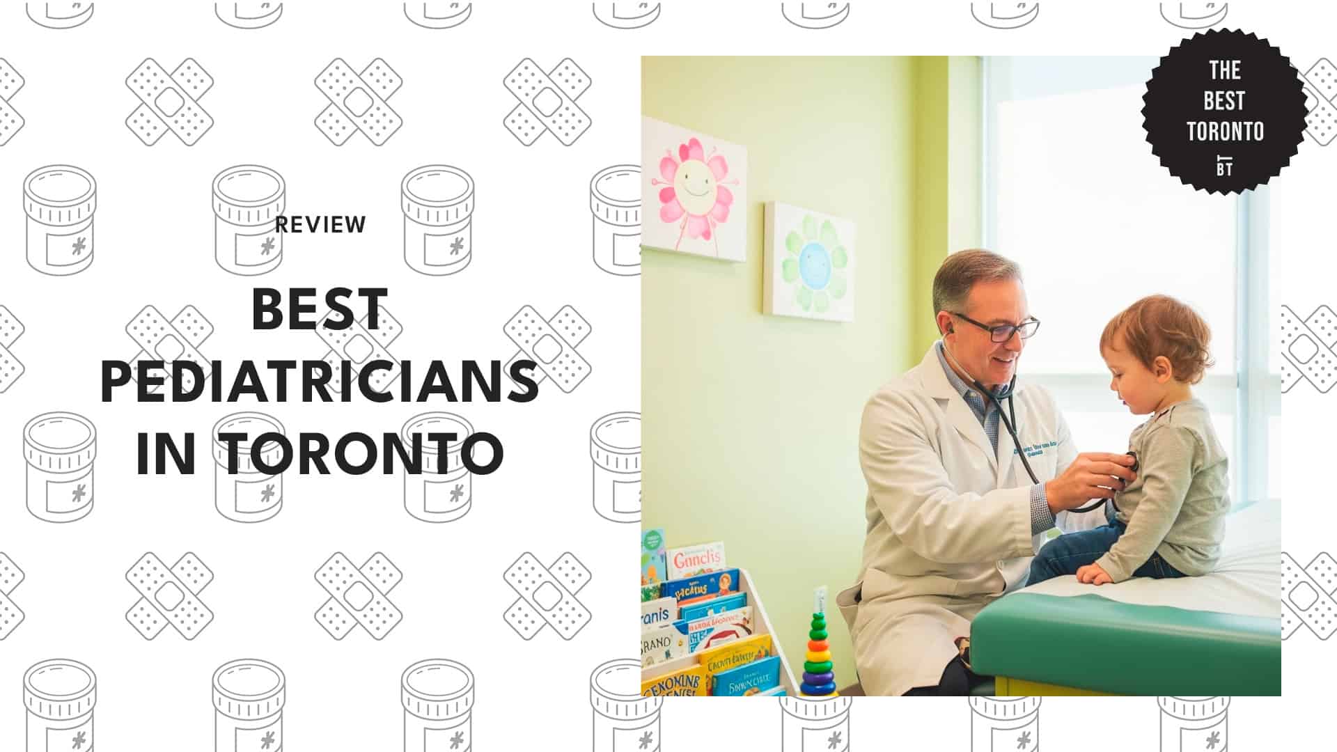 best-pediatrician-toronto-banner