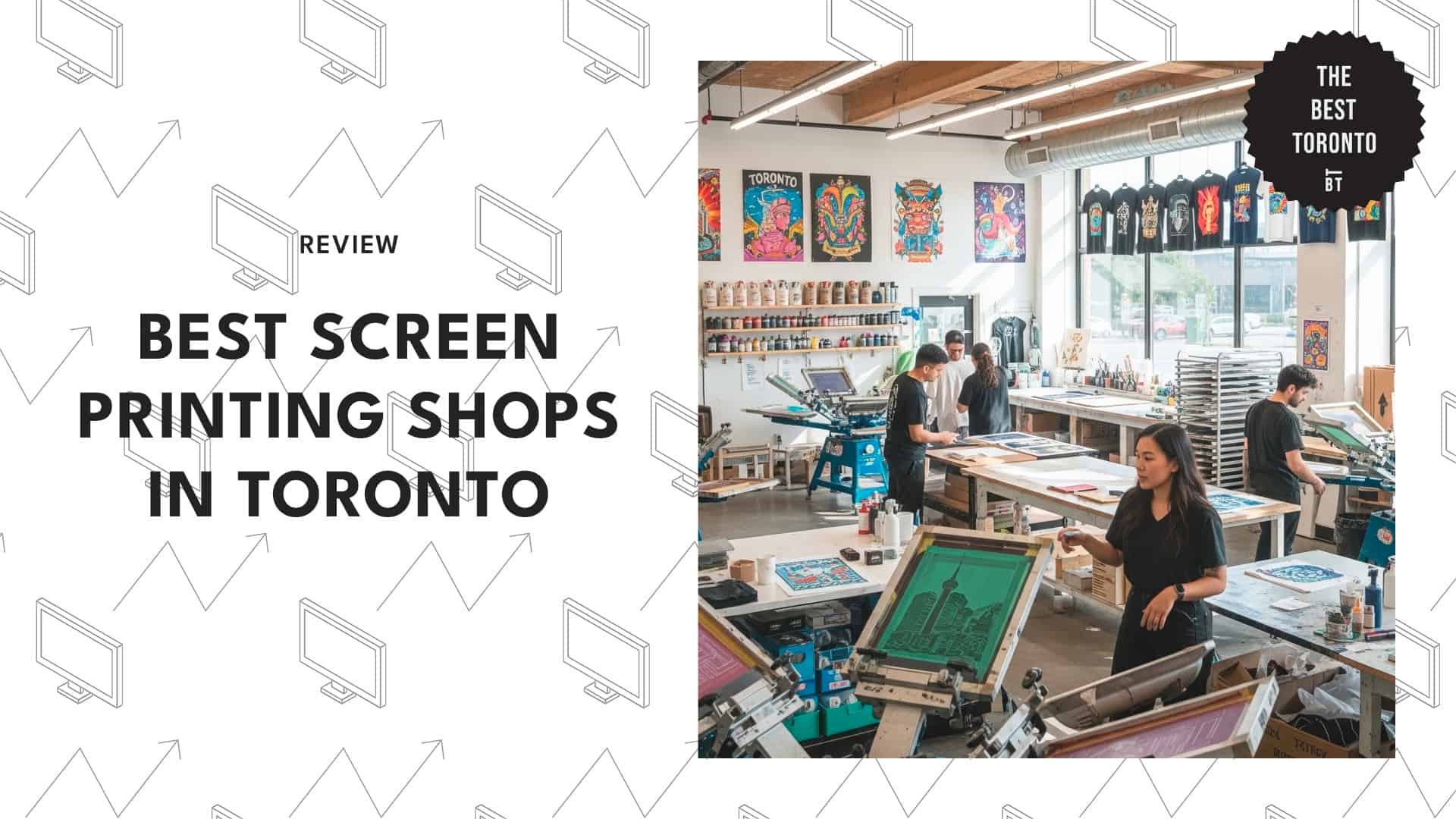 best-screen-printing-toronto-banner