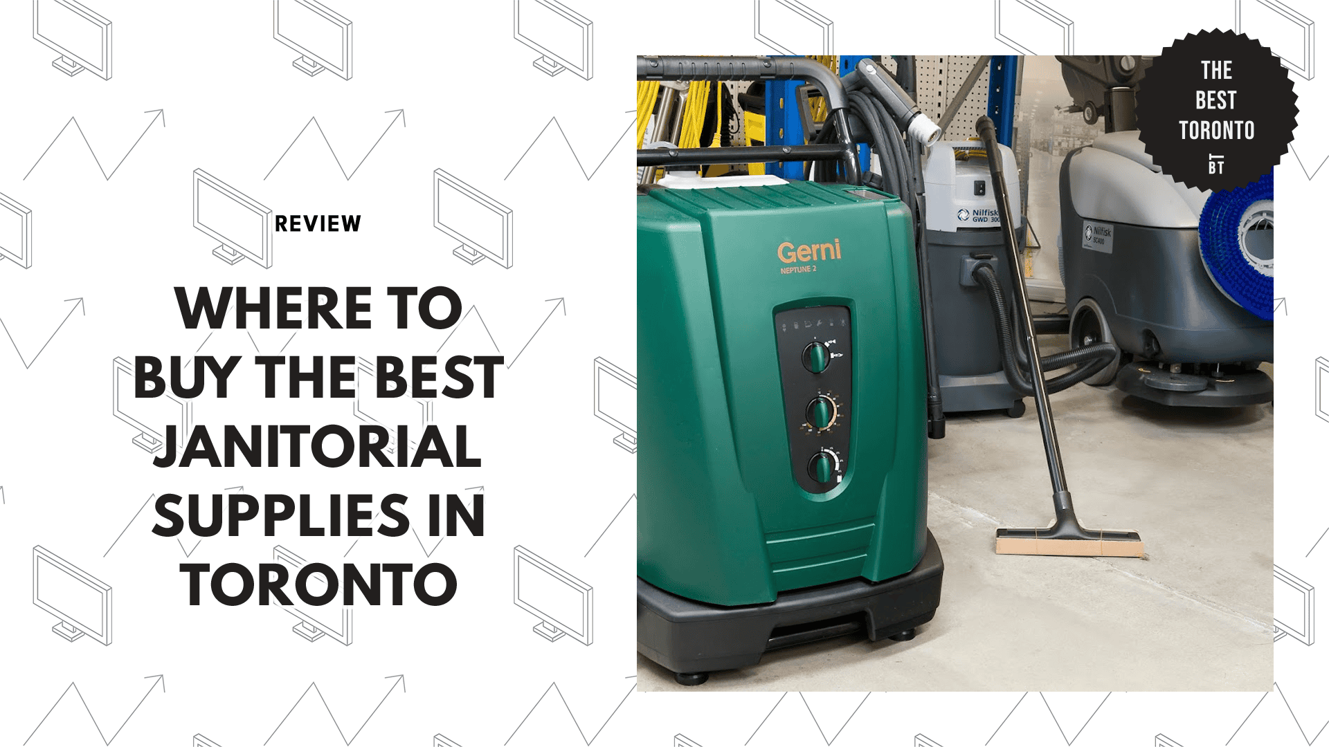 janitorial-supplies-toronto