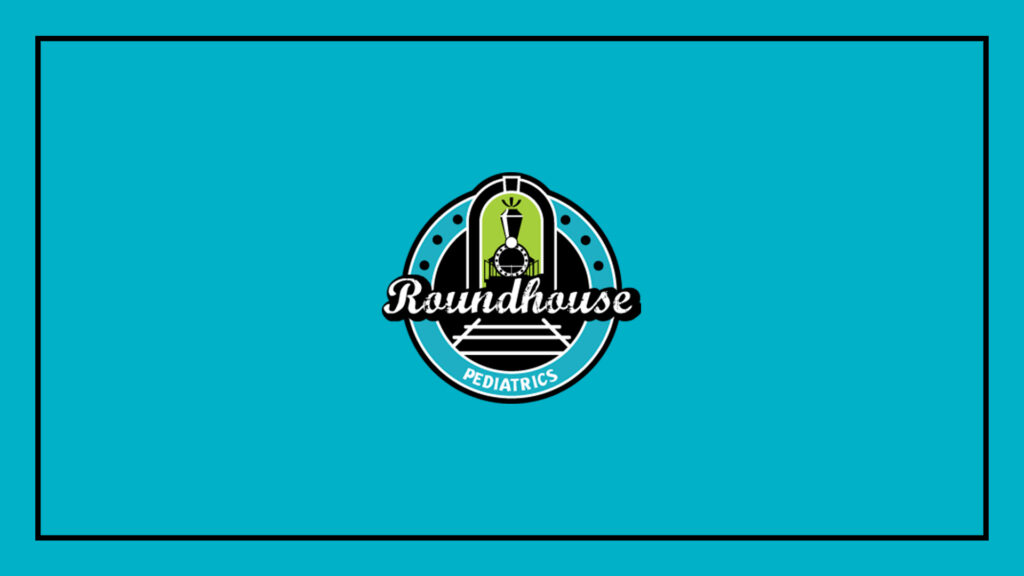 roundhouse-pediatrics-logo