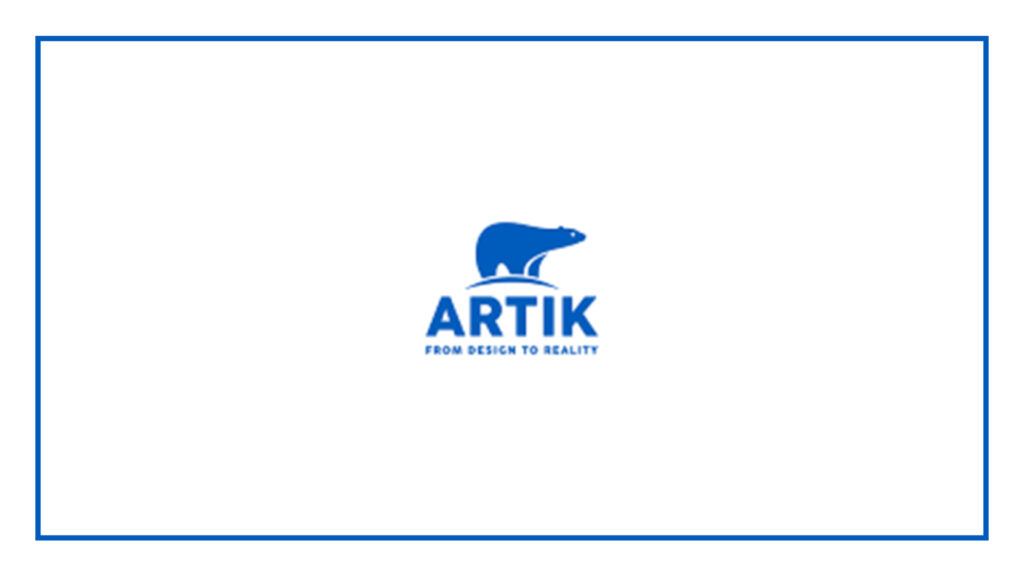 the-artik-logo