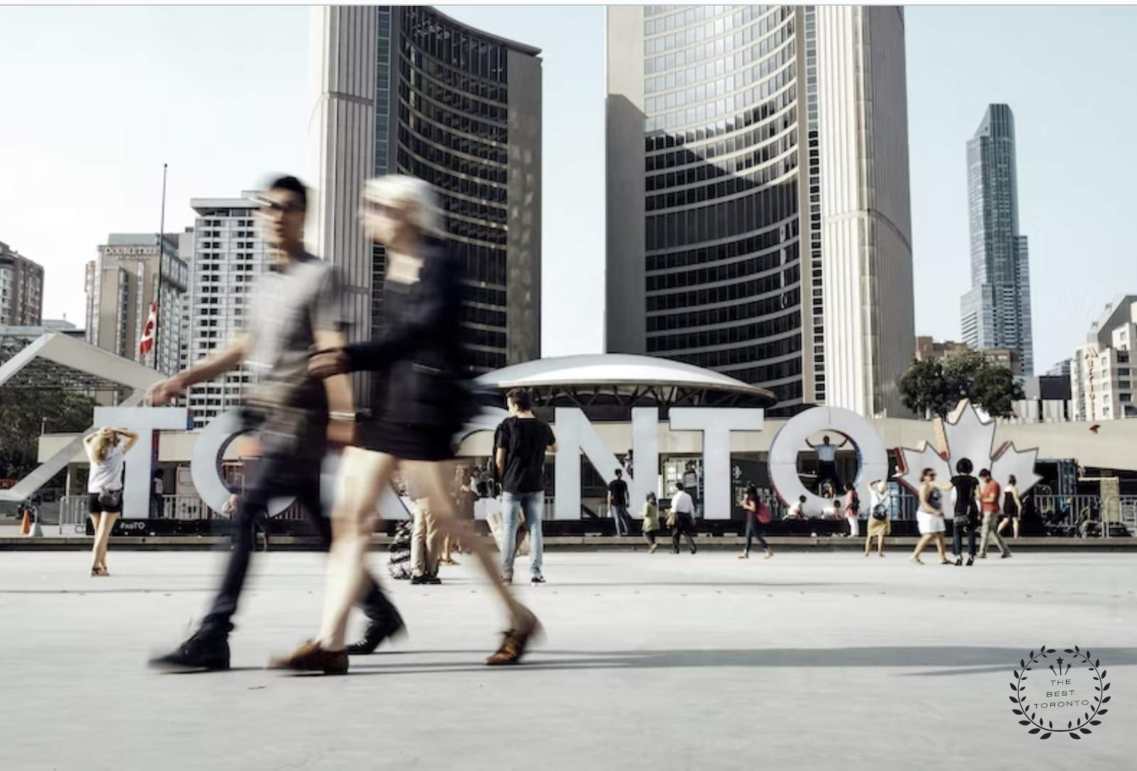 15 Things You Need to Know About Toronto Culture