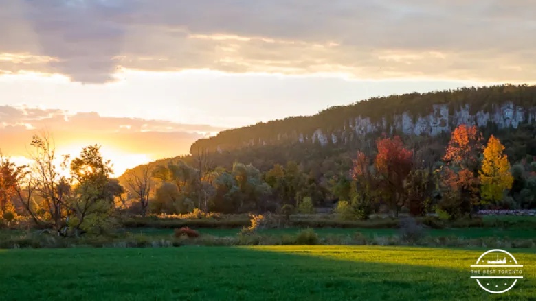 15 of the Best Hikes Near Toronto