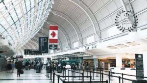 4 Ways To Migrate From America to Toronto