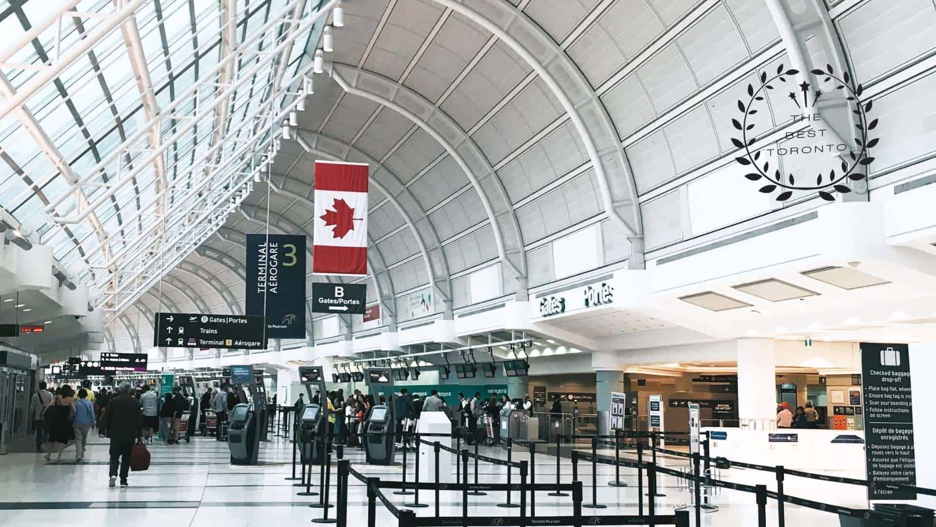 4 Ways To Migrate From America to Toronto
