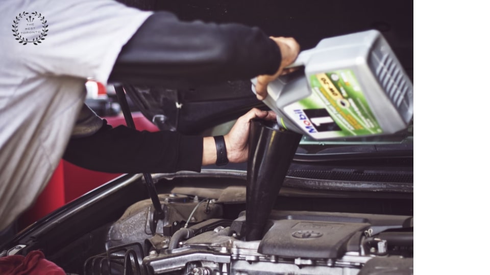 5 Best Places for Car Repair in Toronto