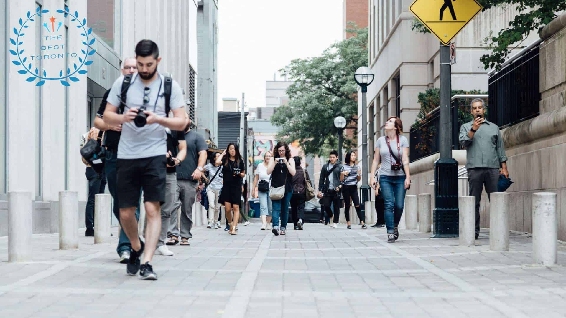 5 Reasons Why You Don’t Need a Car in Toronto