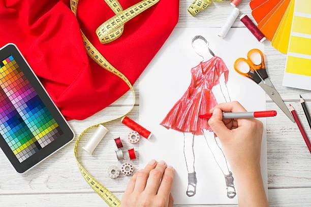 5 Top-Rated Fashion Designers in Toronto