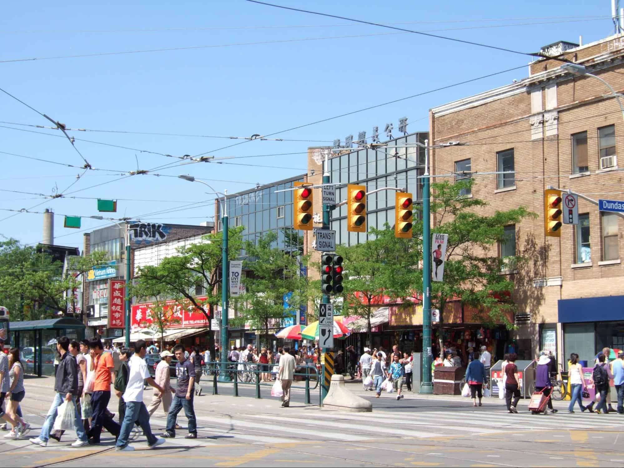 A First-Timer’s Guide to Exploring Toronto’s Chinatown