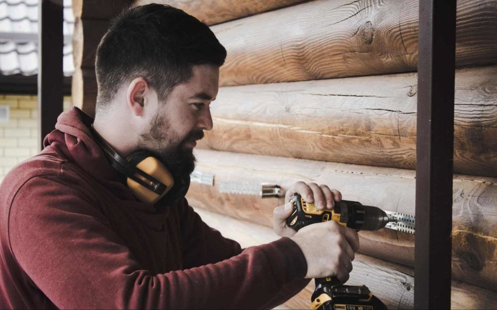 Always consider general repairs and maintenance