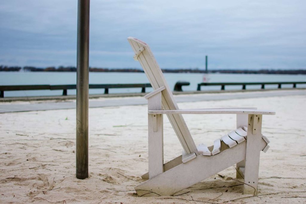 Are Toronto beaches swimmable