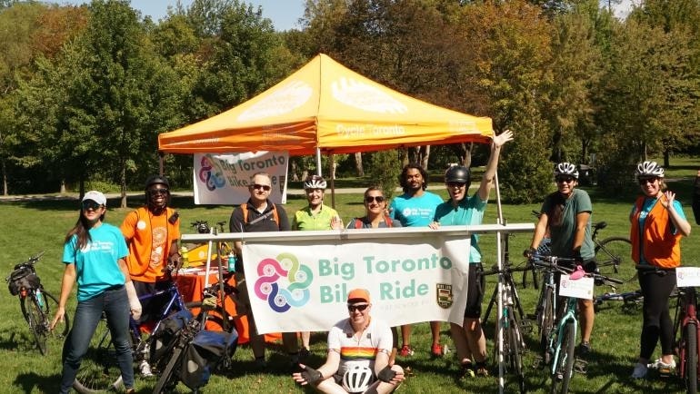 Cycle Toronto