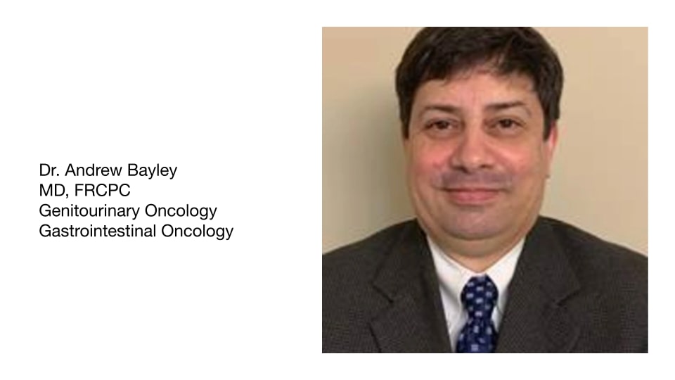 Dr. Andrew Bayley's Homepage