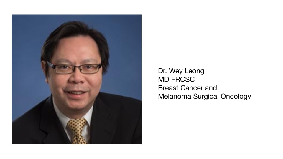Dr. Wey Leong's Homepage