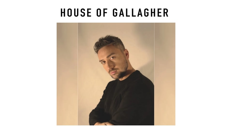 Matthew Gallagher Homepage