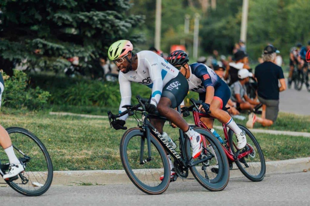 Morning Glory Cycling Club